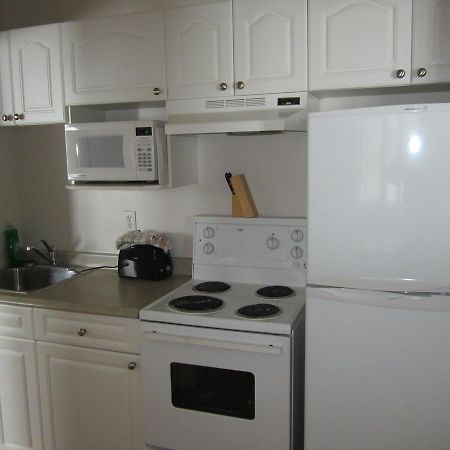 פורט נלסון Kacee'S Northern Suites מראה חיצוני תמונה
