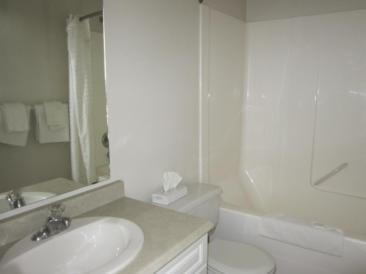 פורט נלסון Kacee'S Northern Suites מראה חיצוני תמונה