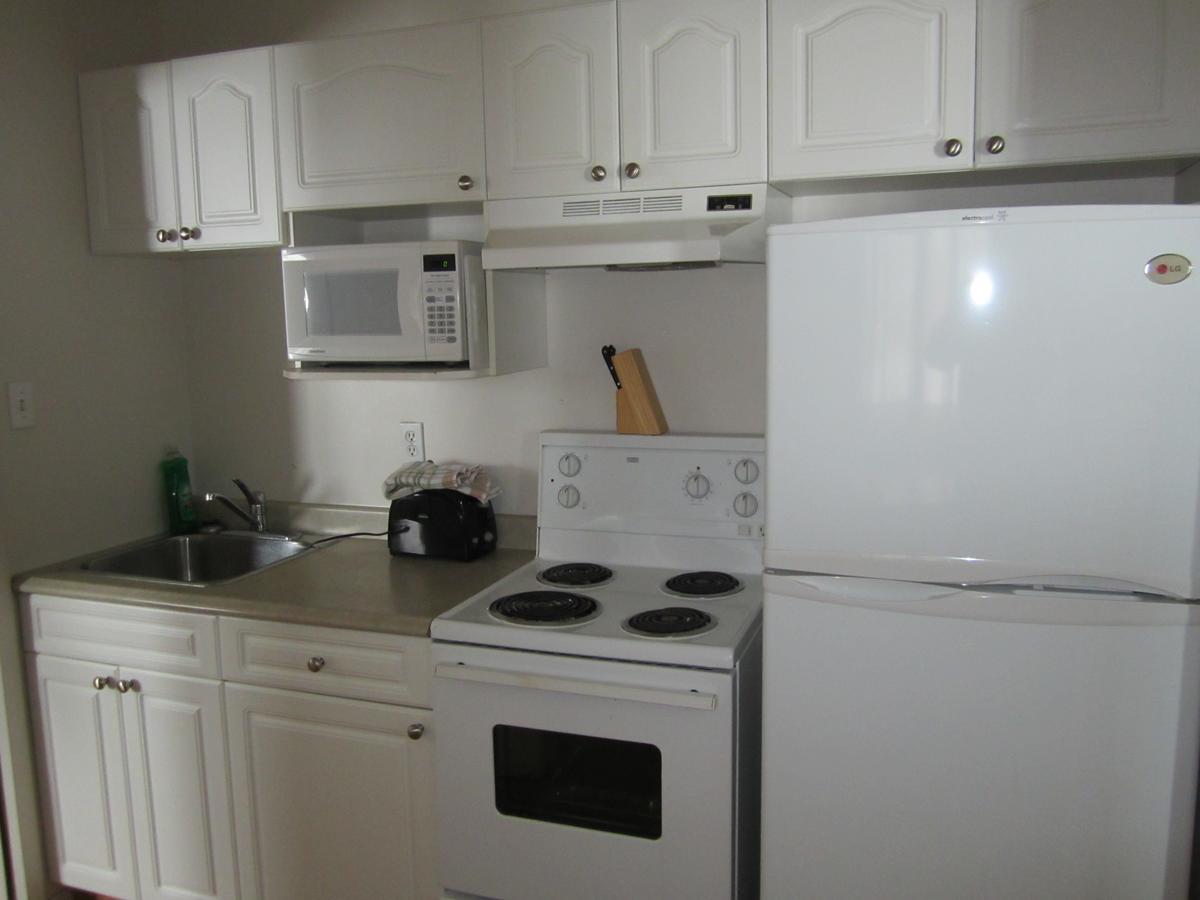 פורט נלסון Kacee'S Northern Suites מראה חיצוני תמונה