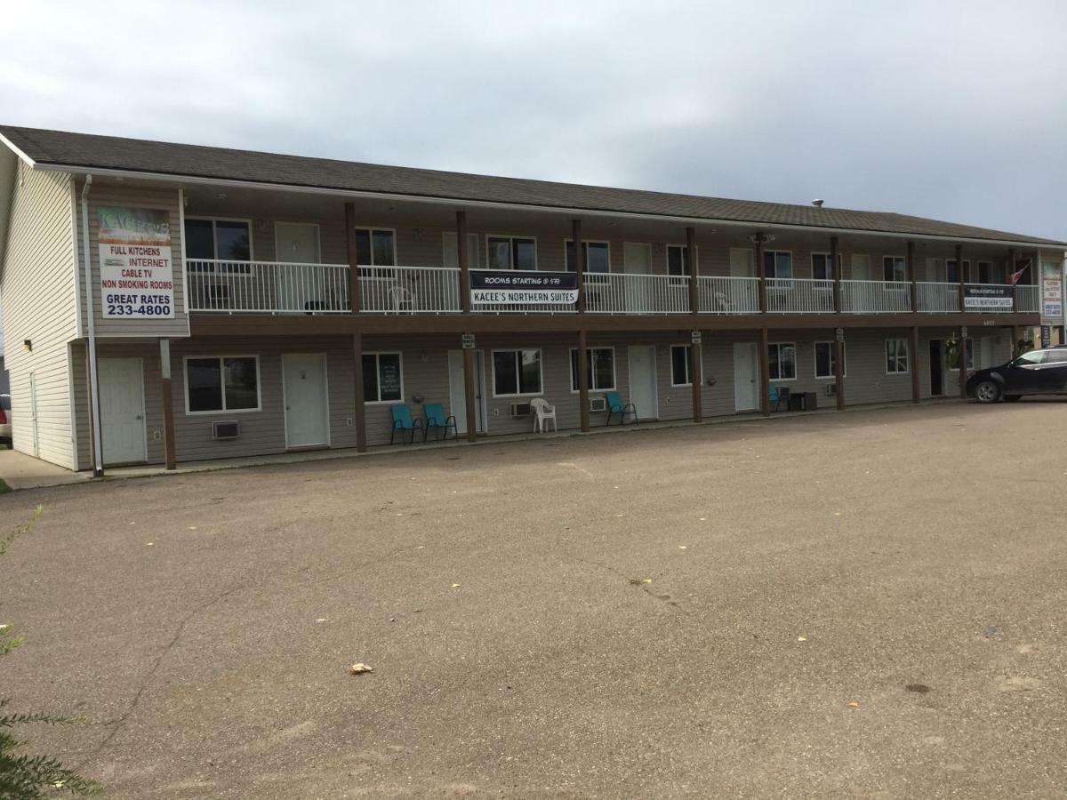 פורט נלסון Kacee'S Northern Suites מראה חיצוני תמונה