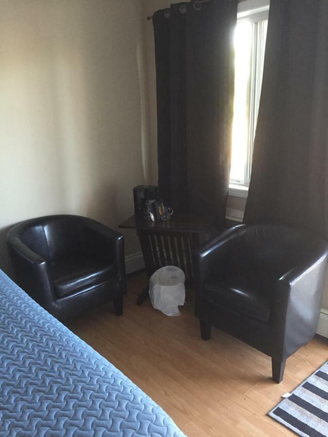 פורט נלסון Kacee'S Northern Suites מראה חיצוני תמונה