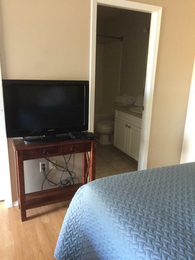 פורט נלסון Kacee'S Northern Suites מראה חיצוני תמונה