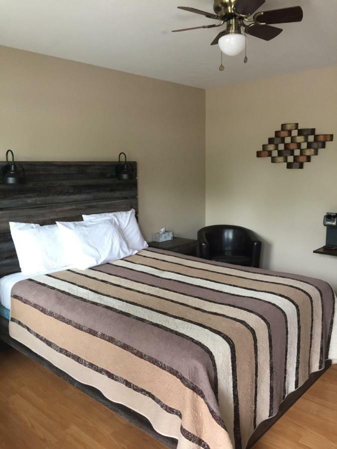 פורט נלסון Kacee'S Northern Suites מראה חיצוני תמונה